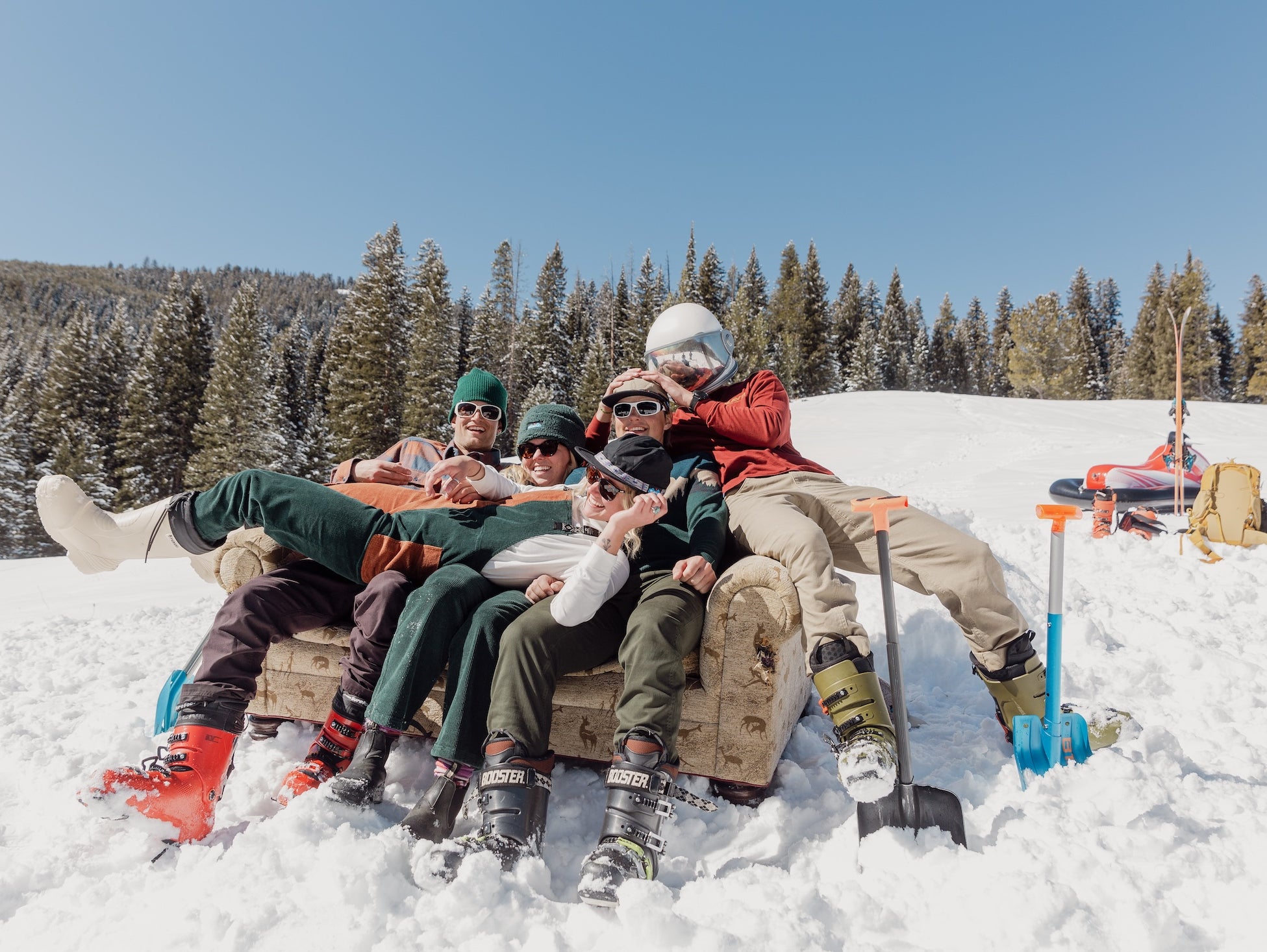 The KAVU Guide to Christmas