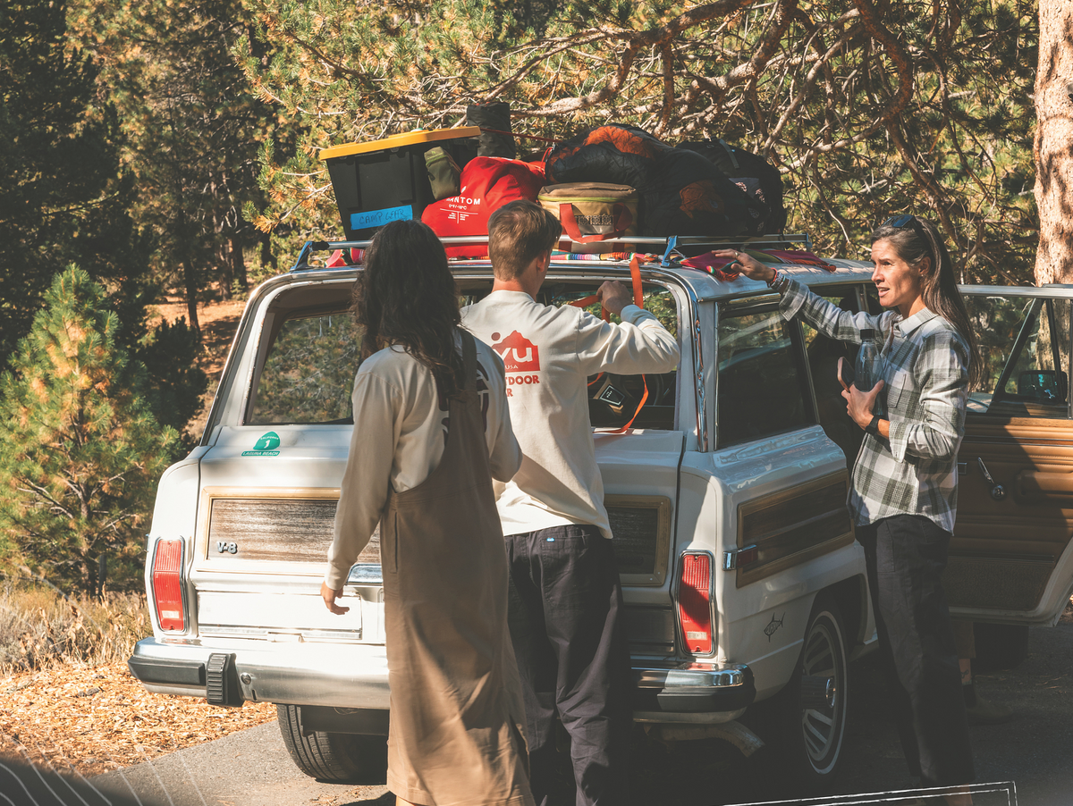 Weekend Escapes