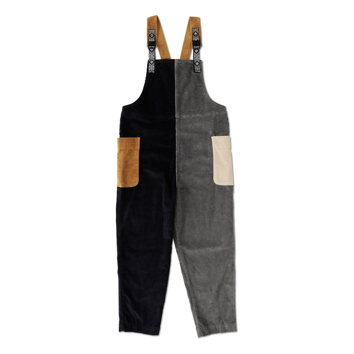 Kavu San Juan Overalls main image 0