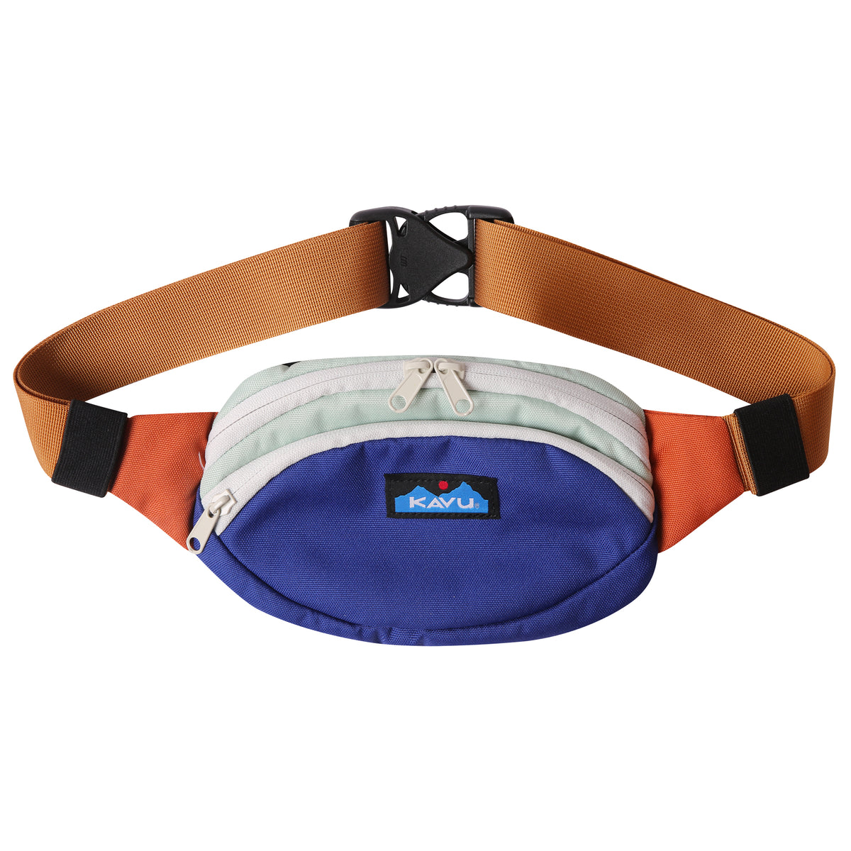 Kavu 2025 spectator waistpack