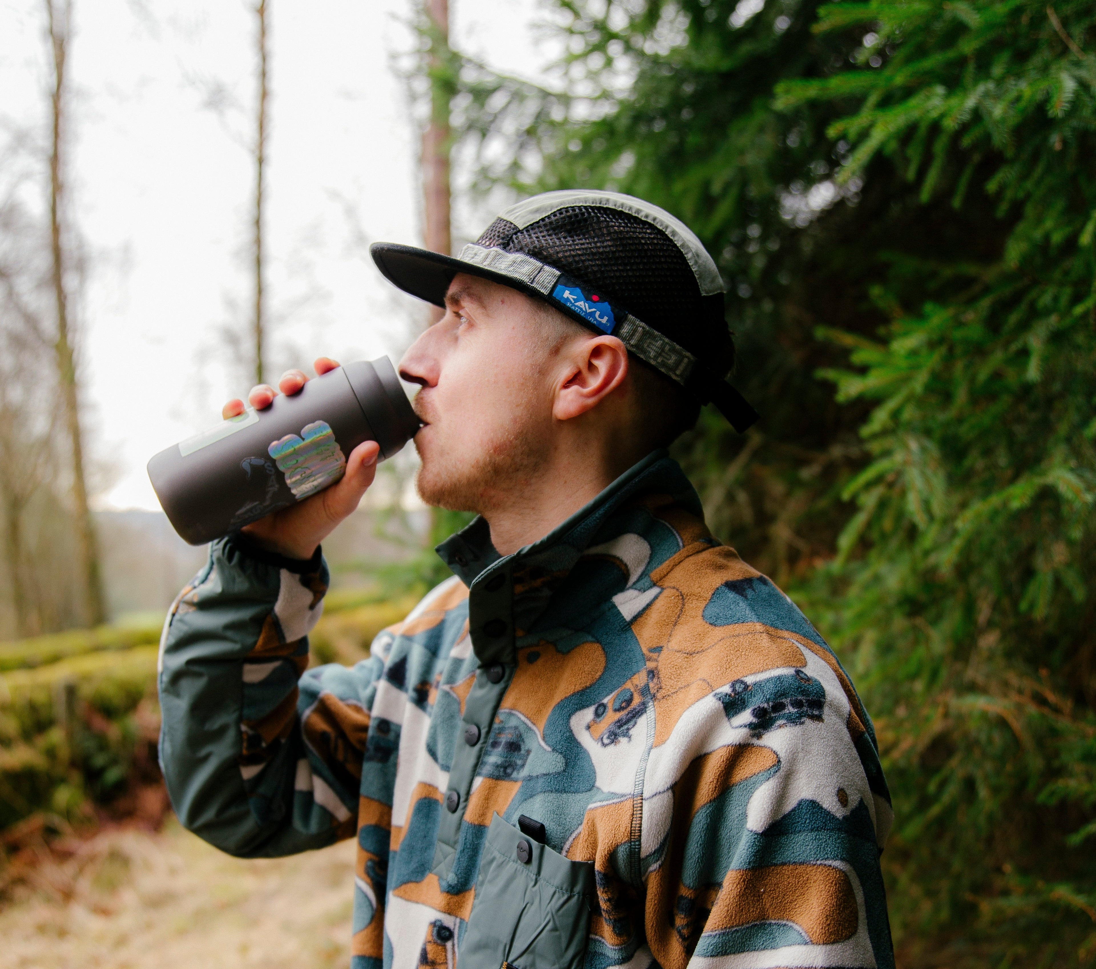 Three Decades of Headwear Magic