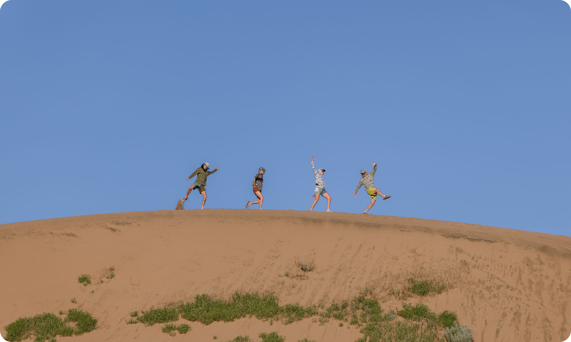 Pack Light, Live Large