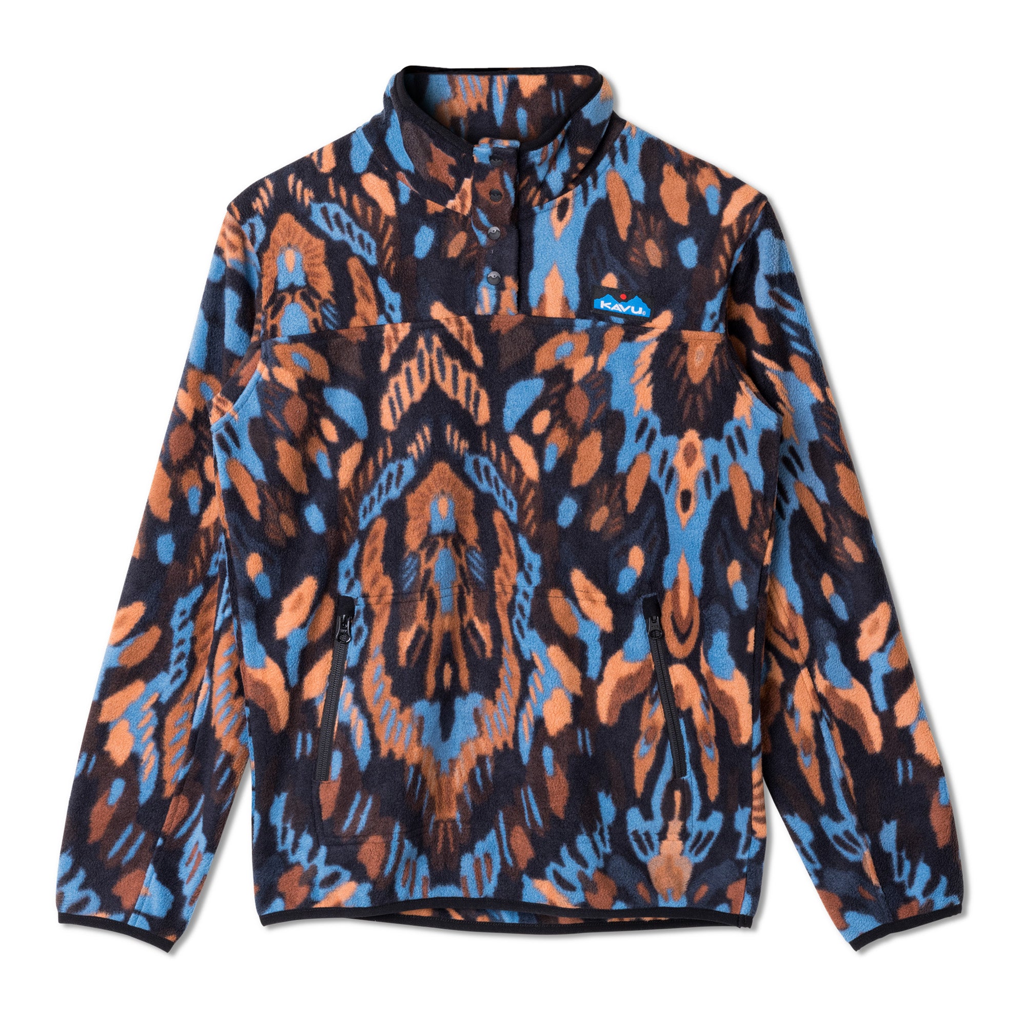 KAVU Cavanaugh Fleece KAVU Europe