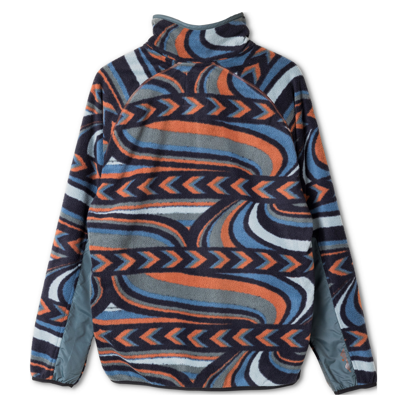 Kavu Riverton In Vintage Blue main image 1