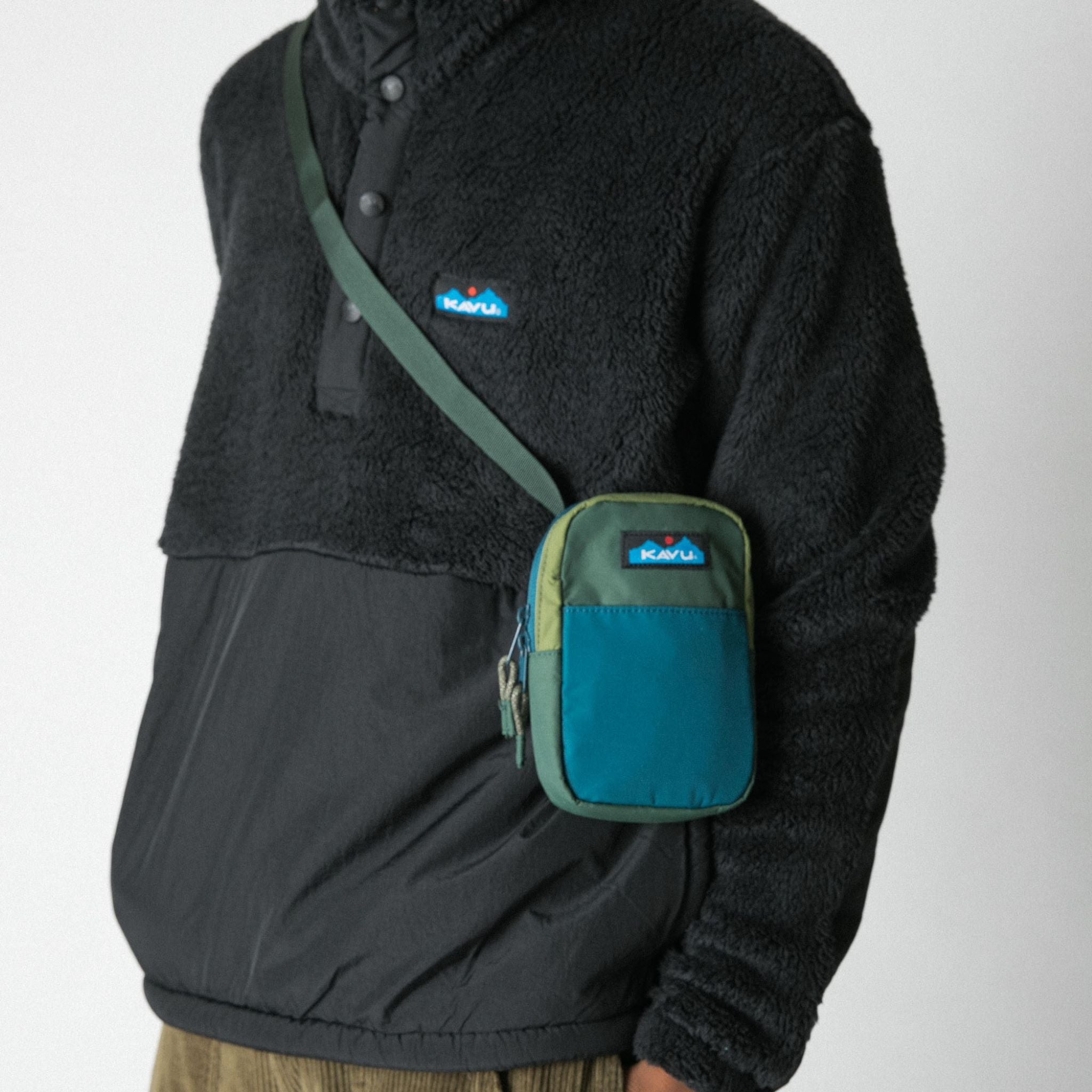 Balsa Pullover –