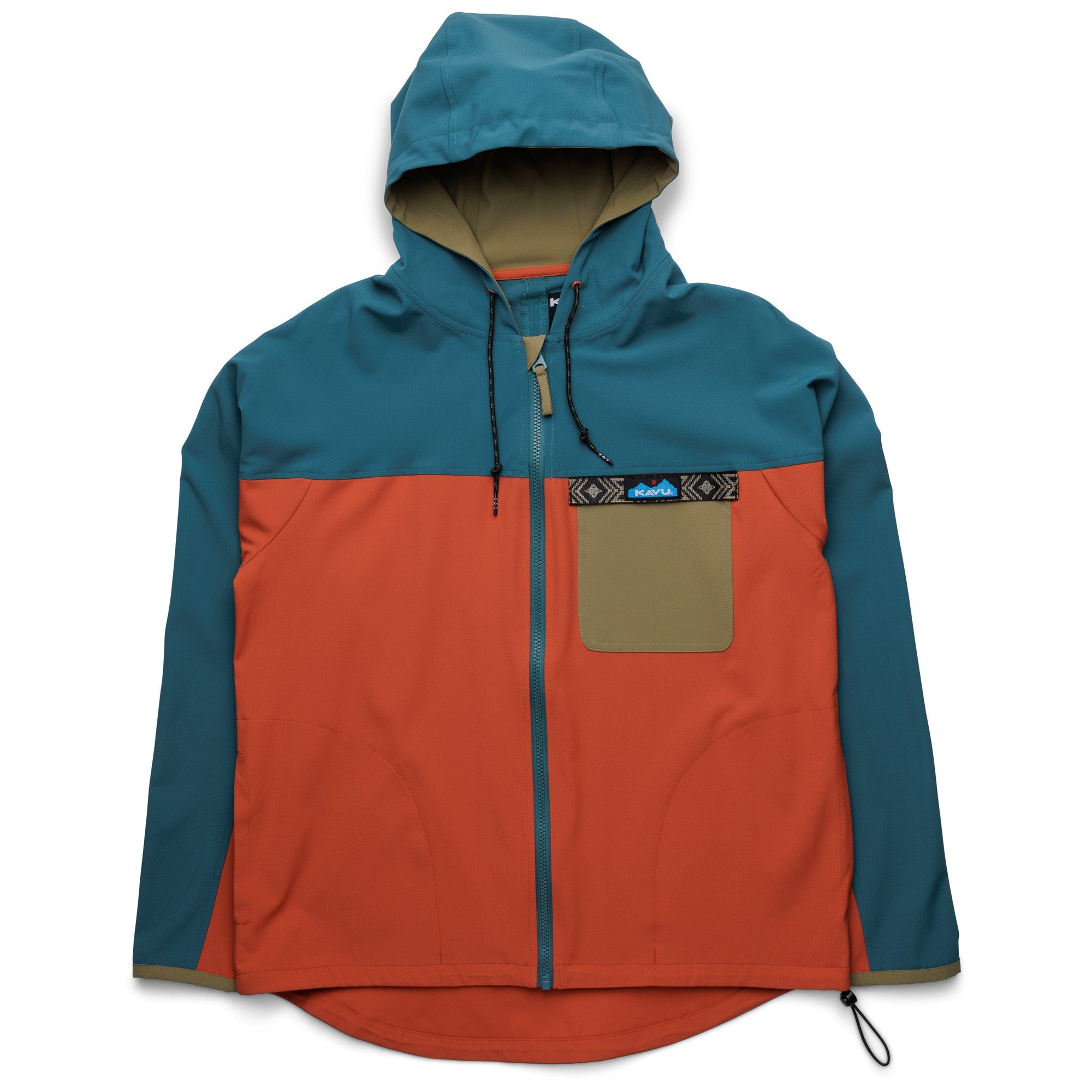 Men's Jackets & Vests – KAVU Europe