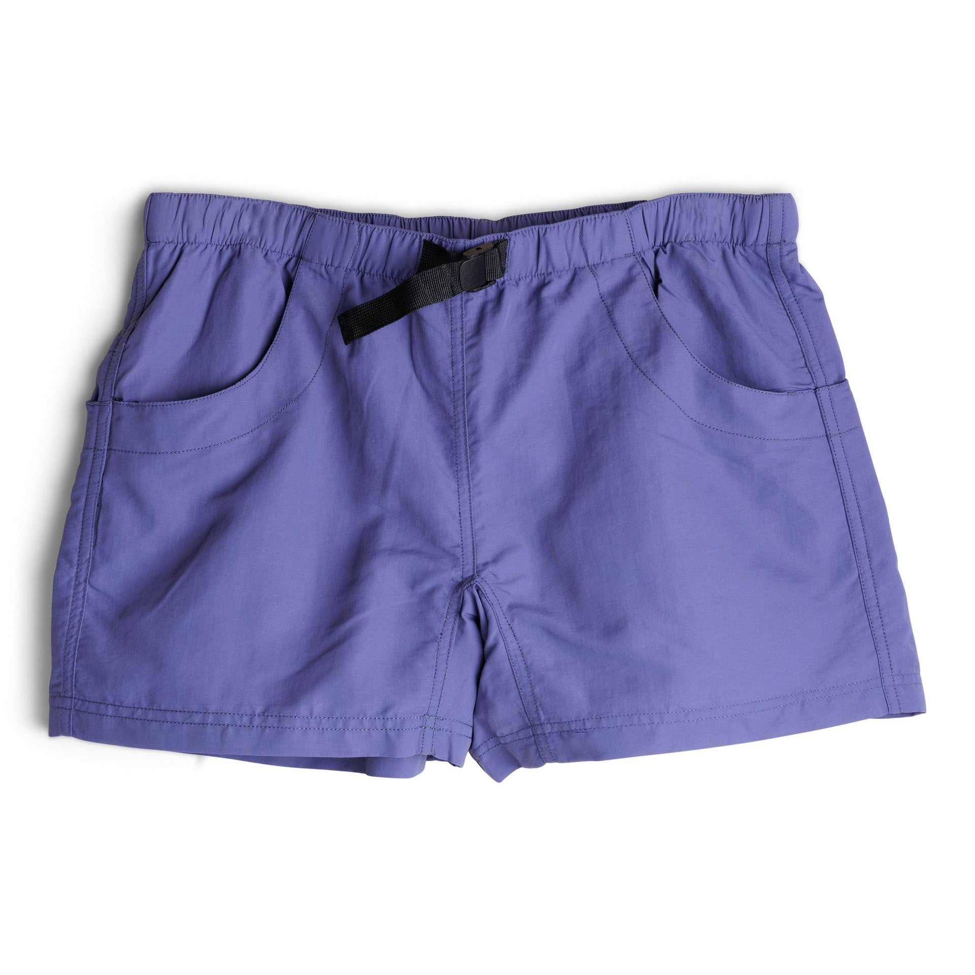 KAVU Elle Shorts (Blue Yonder) – KAVU Europe