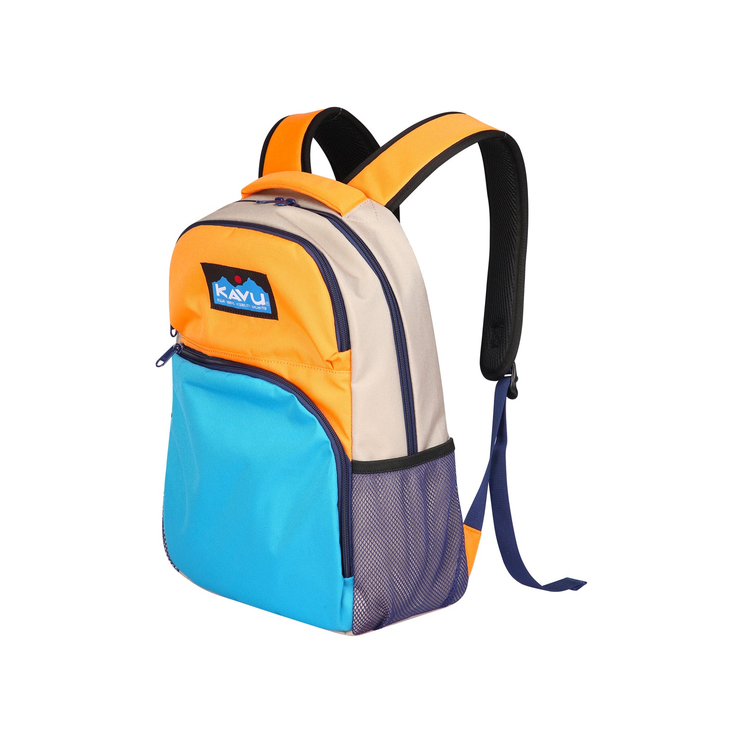 KAVU Packwood Backpack KAVU Europe