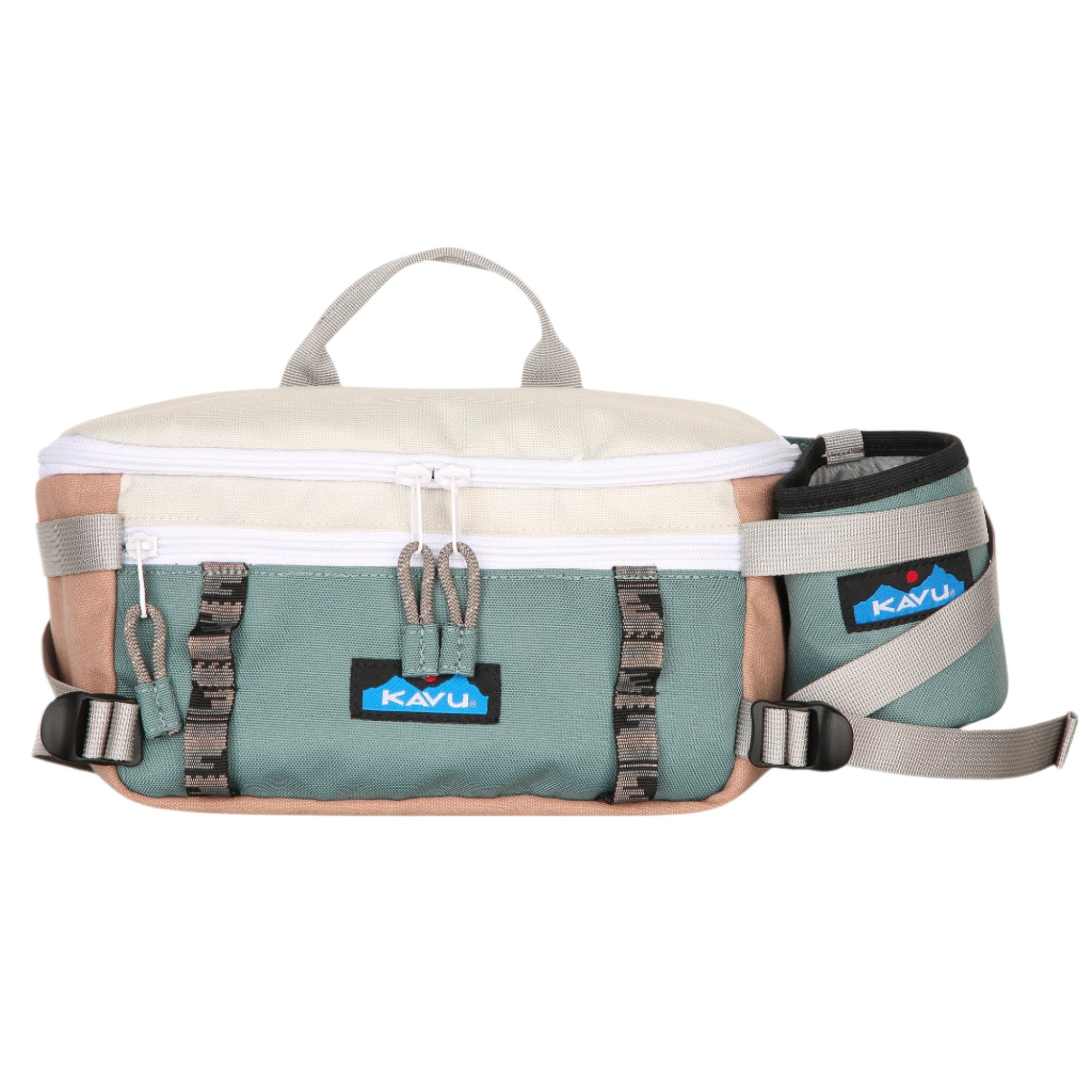 KAVU Washtucna Waist Pack KAVU Europe