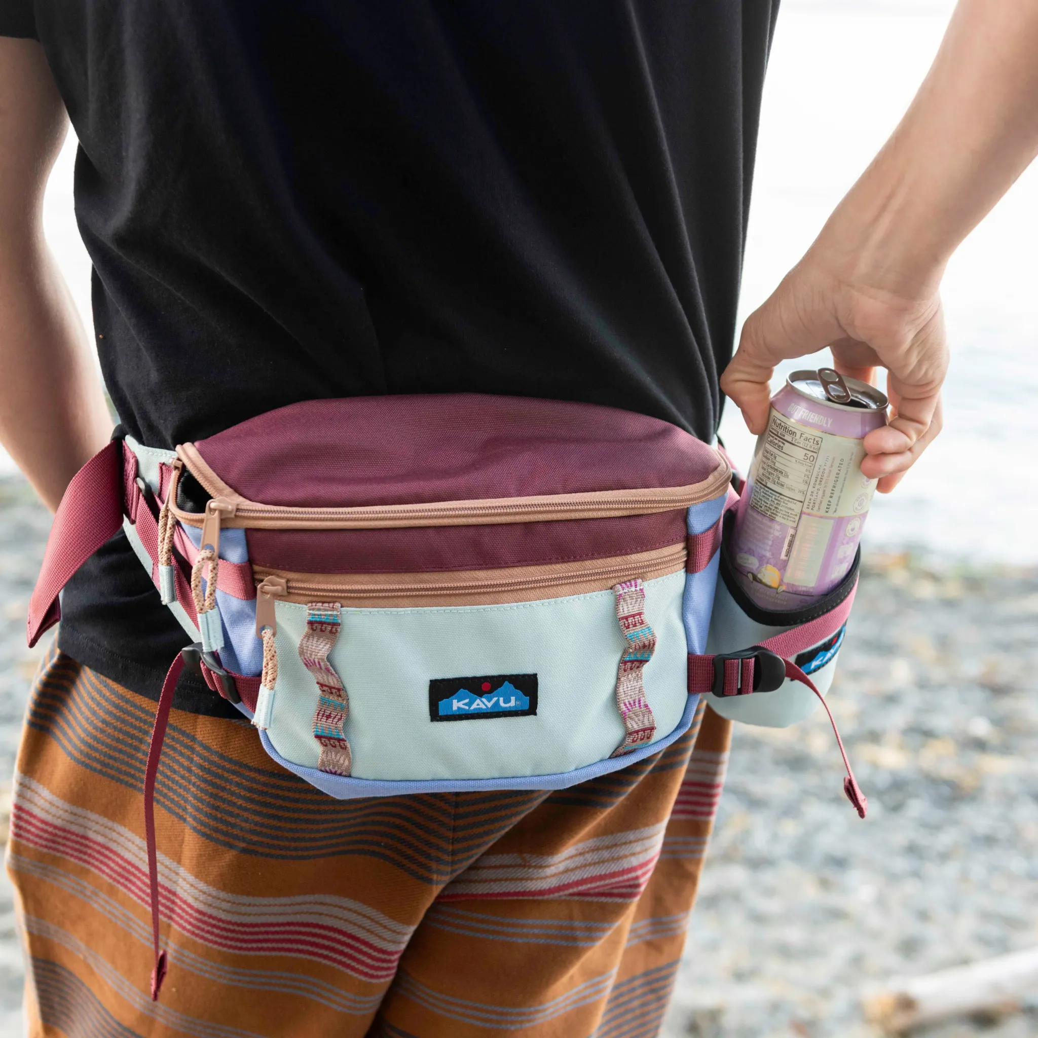 Kavu fanny pack deals