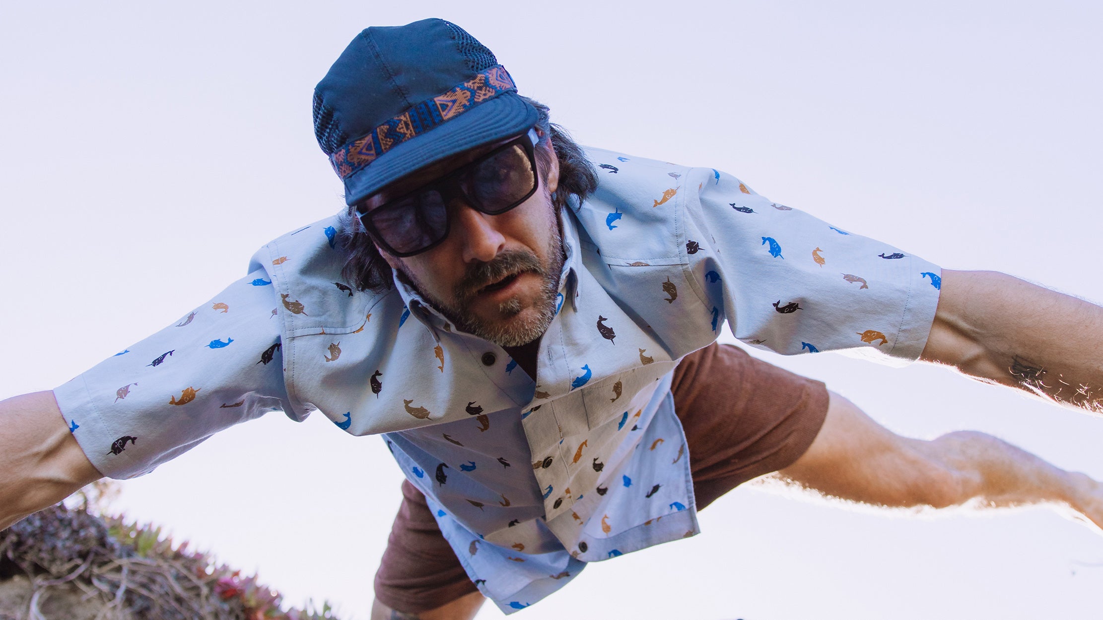 美品 限定品 BRIEFING × KAVU SOFTBILL CAP KAVU Capn Softbill Hat – KAVU Europe