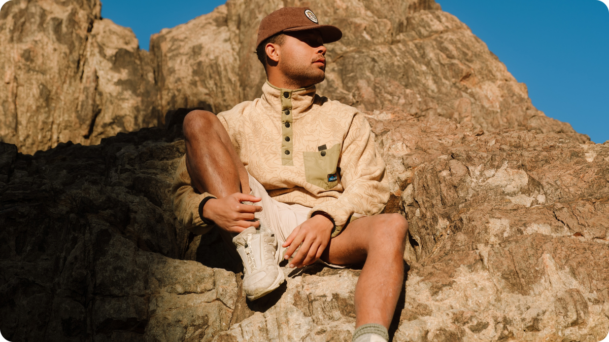 KAVU Outdoor Clothing, Hats & Bags. Designed For Fun. – KAVU Europe