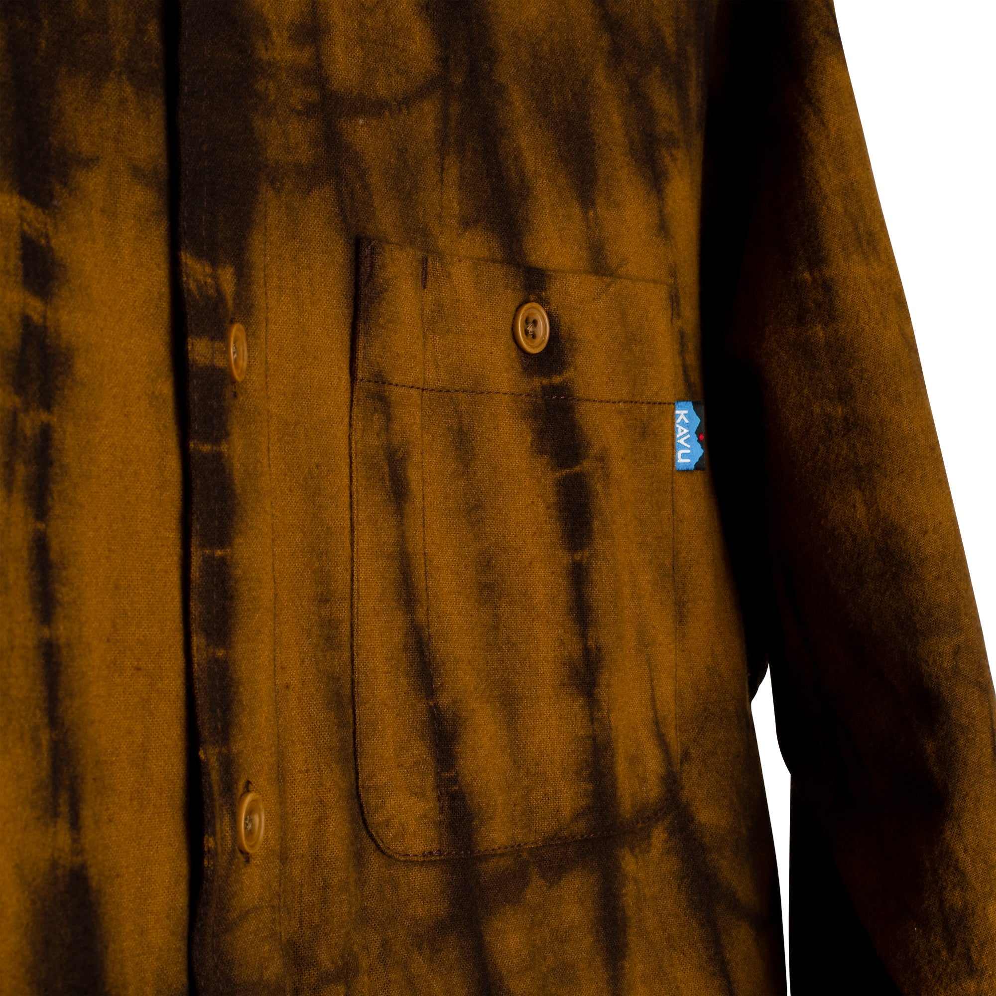 Ramshackle Rust