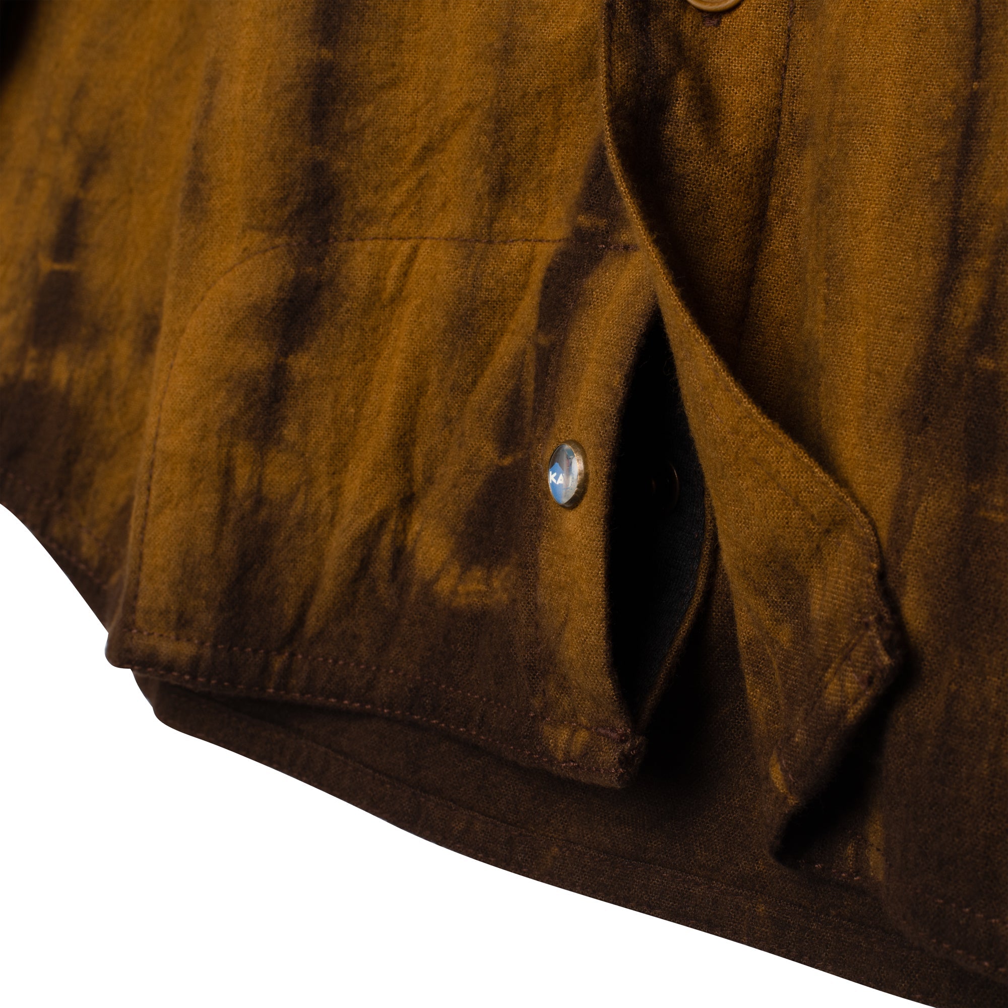 Ramshackle Rust