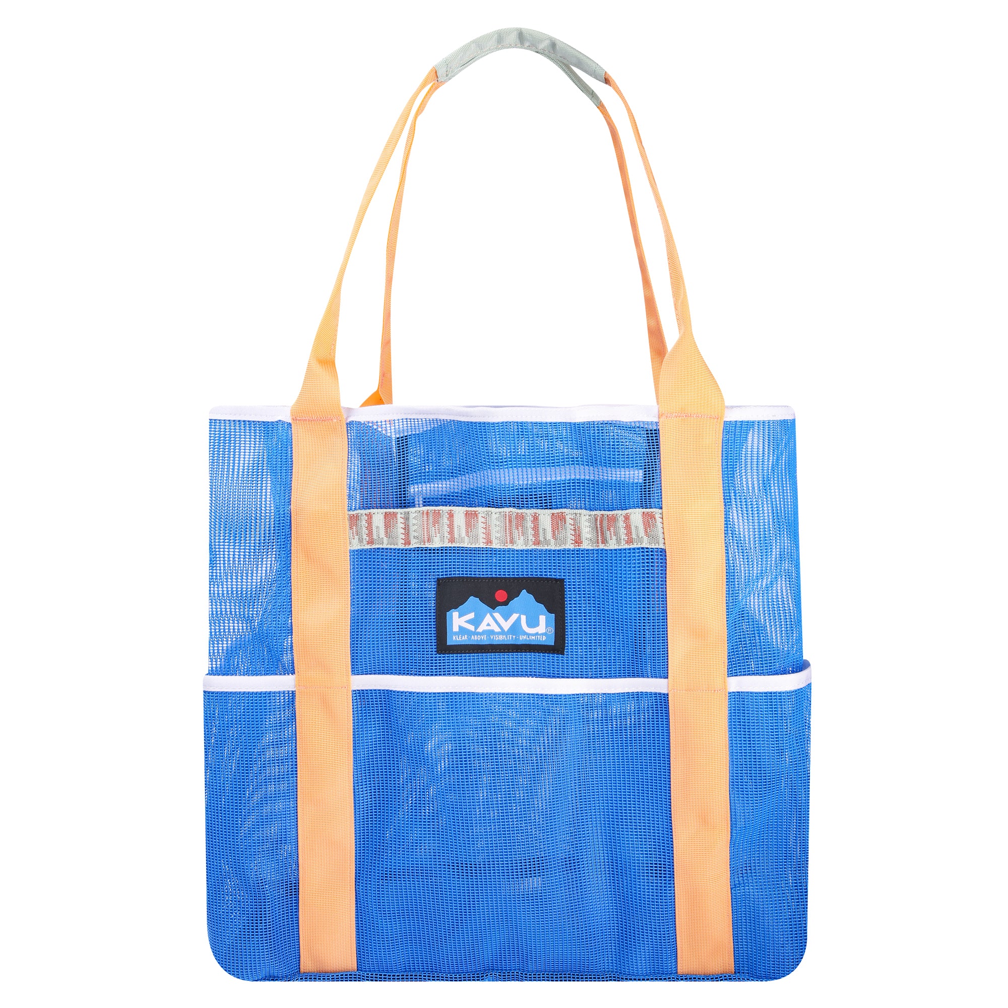 KAVU Alder Lake Tote Bag